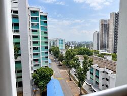 Blk 104 Woodlands Street 13 (Woodlands), HDB 4 Rooms #619565071